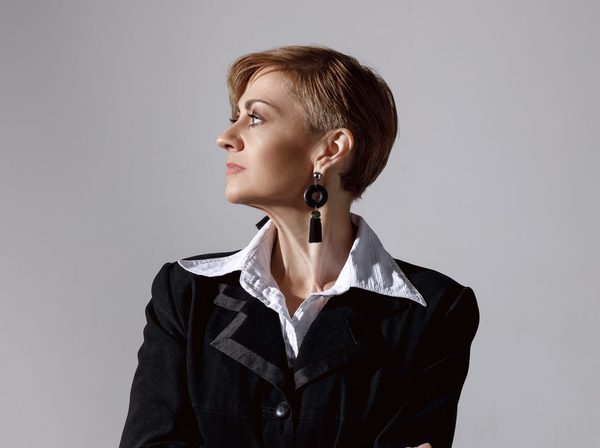 Екатерина Черноусова
