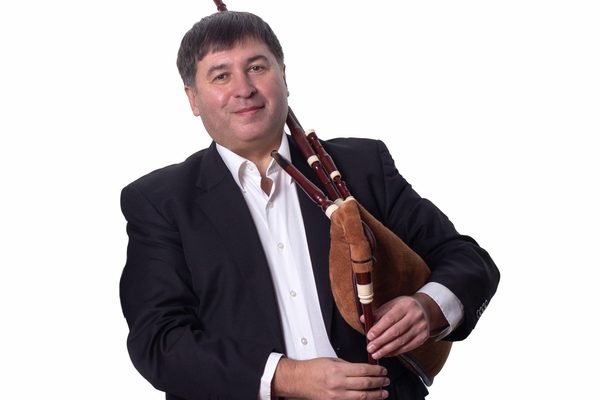 Шедевры рока и средневековья. Саксофон, волынка и орган