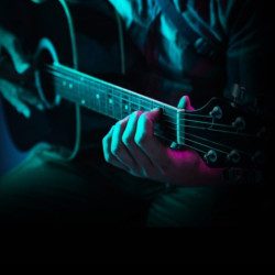 Вечер блюза с Blues Catch 22 — Москва, 5 декабря