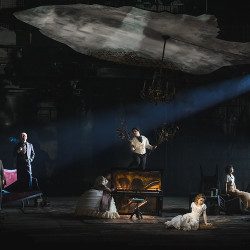 Евгений Онегин