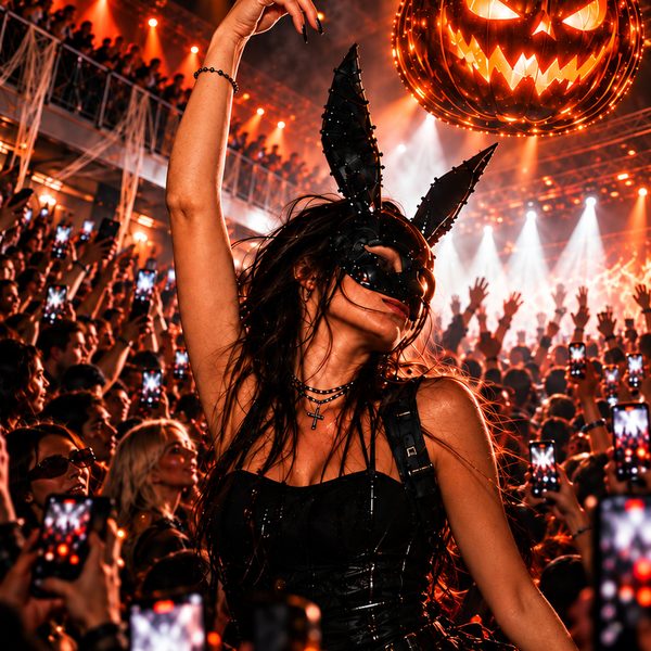 Halloween Party