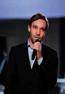 Ярослав Тимофеев. Оперный клуб — Петрозаводск, 26 ноября