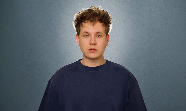 Даниил Ким