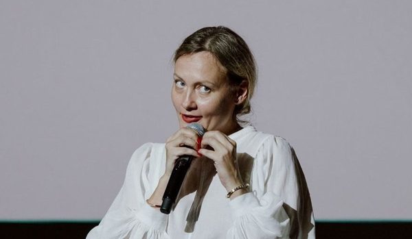 Алеся Казанцева. Хохотач. А что, так можно было?