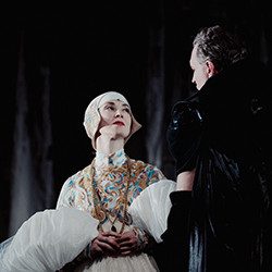 Королевские игры — Москва, 5 ноября