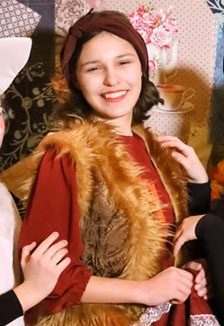 Музыкальная сказка «Что случилось у Федоры?»