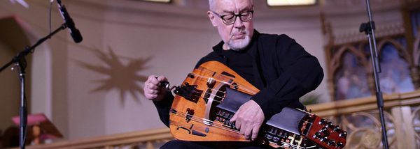 Андрей Виноградов