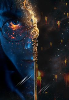 Оркестр «Люменес». Гарри Поттер. Музыкальные миры при свечах