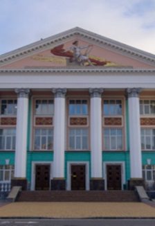 Новогодняя лавка забытых чудес — Чебоксары, 25 декабря