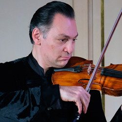 Итальянский вечер — Пермь, 13 октября