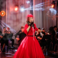 Sinteza Orchestra. Советская эстетика