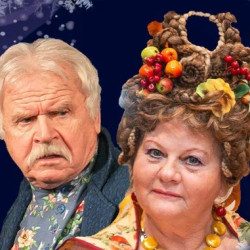 Не в свои сани не садись