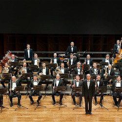 Голоса эпохи. Леонид Утесов — Новосибирск, 23 ноября