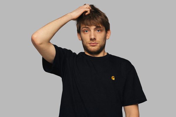 Женя Хоньяков