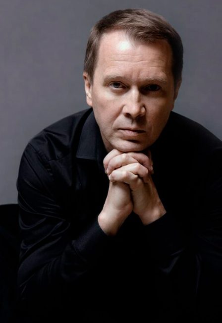 Спектакль «Русский крест» (Евгений Миронов и др.)