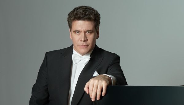Фестиваль Дениса Мацуева. Симфоджаз