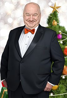 Игорь Маменко