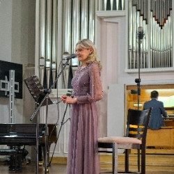 Маленький Мук — Томск, 29 ноября