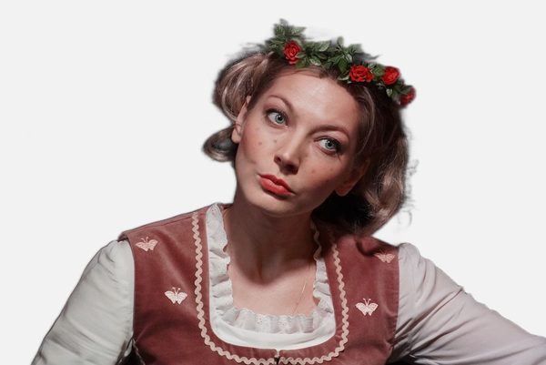 В гостях у Андерсена