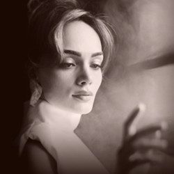 Анна Егоян