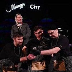 Матур City — Казань, 5 ноября