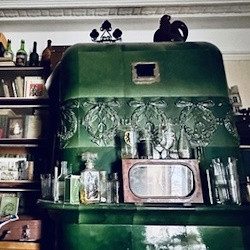 Открываем Петербург: старинная квартира, дворы-колодцы, парадные — Санкт-Петербург, 18 декабря