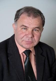 Вечер памяти Заслуженного артиста РФ, профессора В.И. Егорова — Саратов, 7 ноября