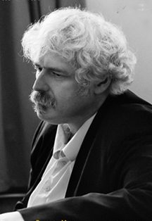 Вечер фортепианной музыки. Шедевры Равеля и Прокофьева. Михаил Лидский