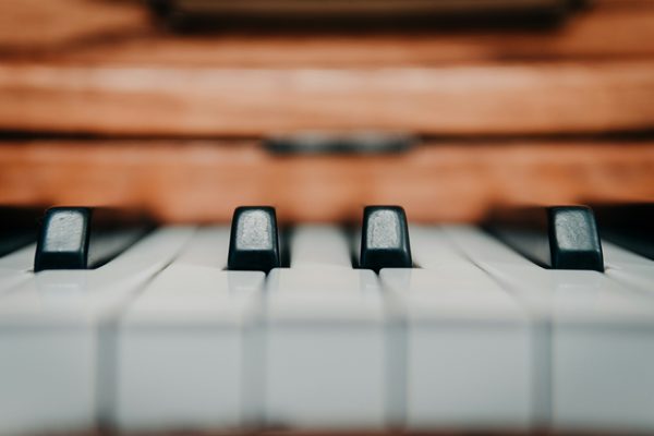 Шедевры фортепианной музыки. Мир совершенства