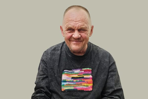 Андрей Хопкинс Кузьмин