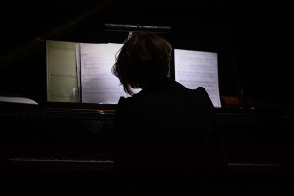 Piano Gala
