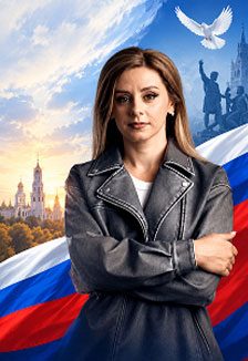 Концерт «Одна судьба, одна страна» ко Дню народного единства — Ставрополь, 2 ноября