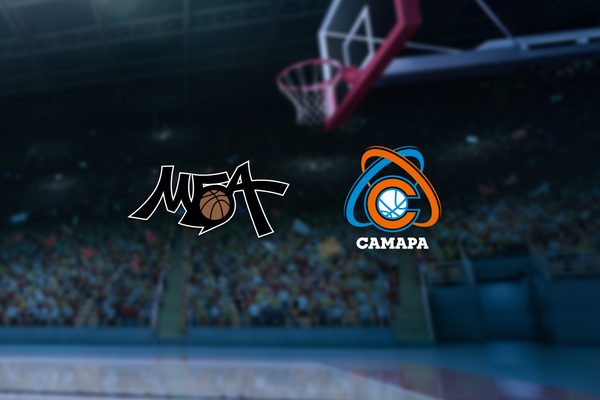 ПБК МБА — Самара