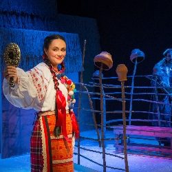 Ночь перед Рождеством