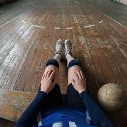Восьмиклассница — Москва, 28 октября
