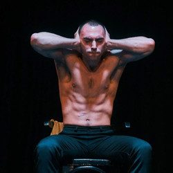 Как Тарантино Пашке завидовал