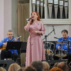 Этно-пульс — Томск, 16 октября