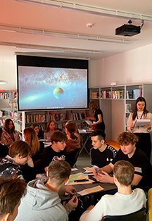Битва читающих. Интеллектуальная игра-викторина — Чапаевск, 12 октября