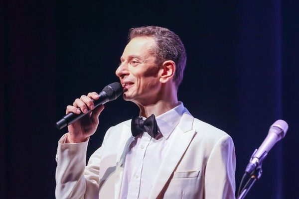 Илья Ригер