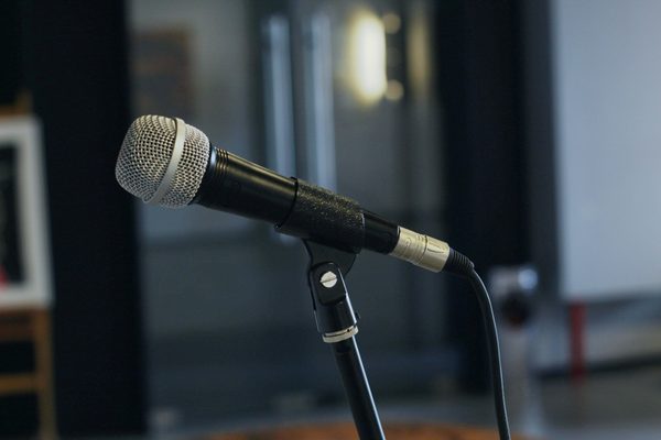 Женский Stand Up