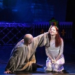 Фата Морганы — Нижний Новгород, 28 октября