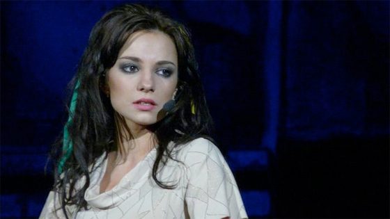 Мюзикл-шоу «Нотр-Дам-де-Пари» и «Ромео и Джульетта»