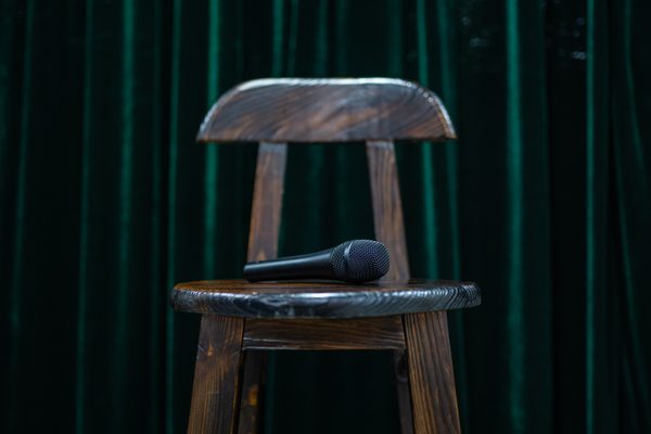 Наталья Краснова. 10 заповедей тёти Наташи