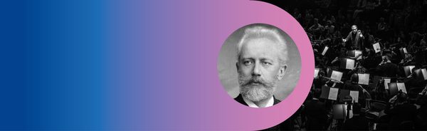 Концерт-закрытие. Губернаторский симфонический в Гербовом зале. Чайковский