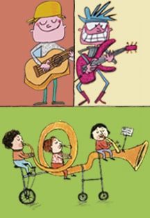 Благослови детей и зверей из цикла «Воскресные концерты для детей и родителей» — Астрахань, 8 ноября