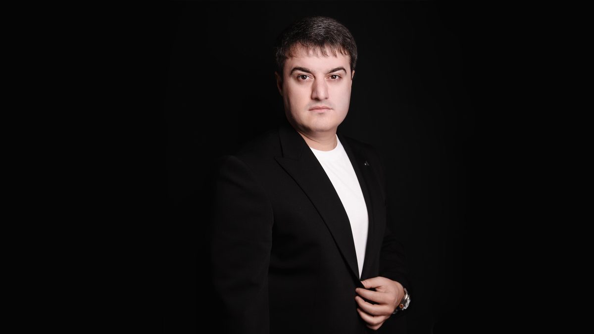 Айдамир Мугу — Ростов-на-Дону, 7 ноября