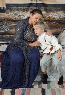 Спектакль «Есенин. Поминальная молитва» — Череповец, 30 ноября