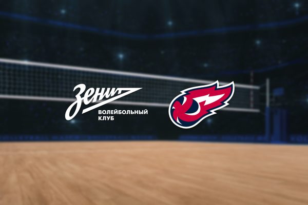 Зенит-СПб — Факел Ямал