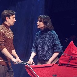 Жестокие игры — Москва, 7 ноября