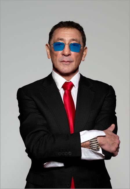 Григорий Лепс
